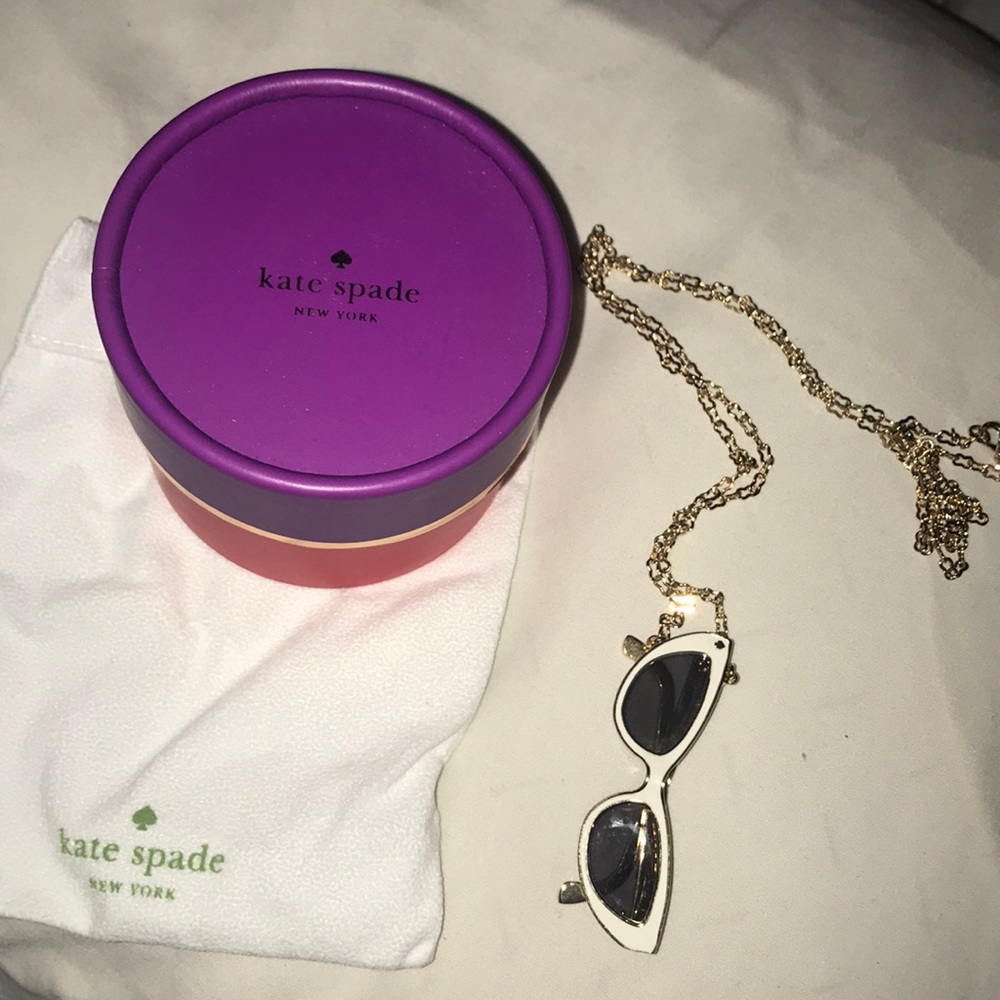 Kate Spade Sunglasses Pendant